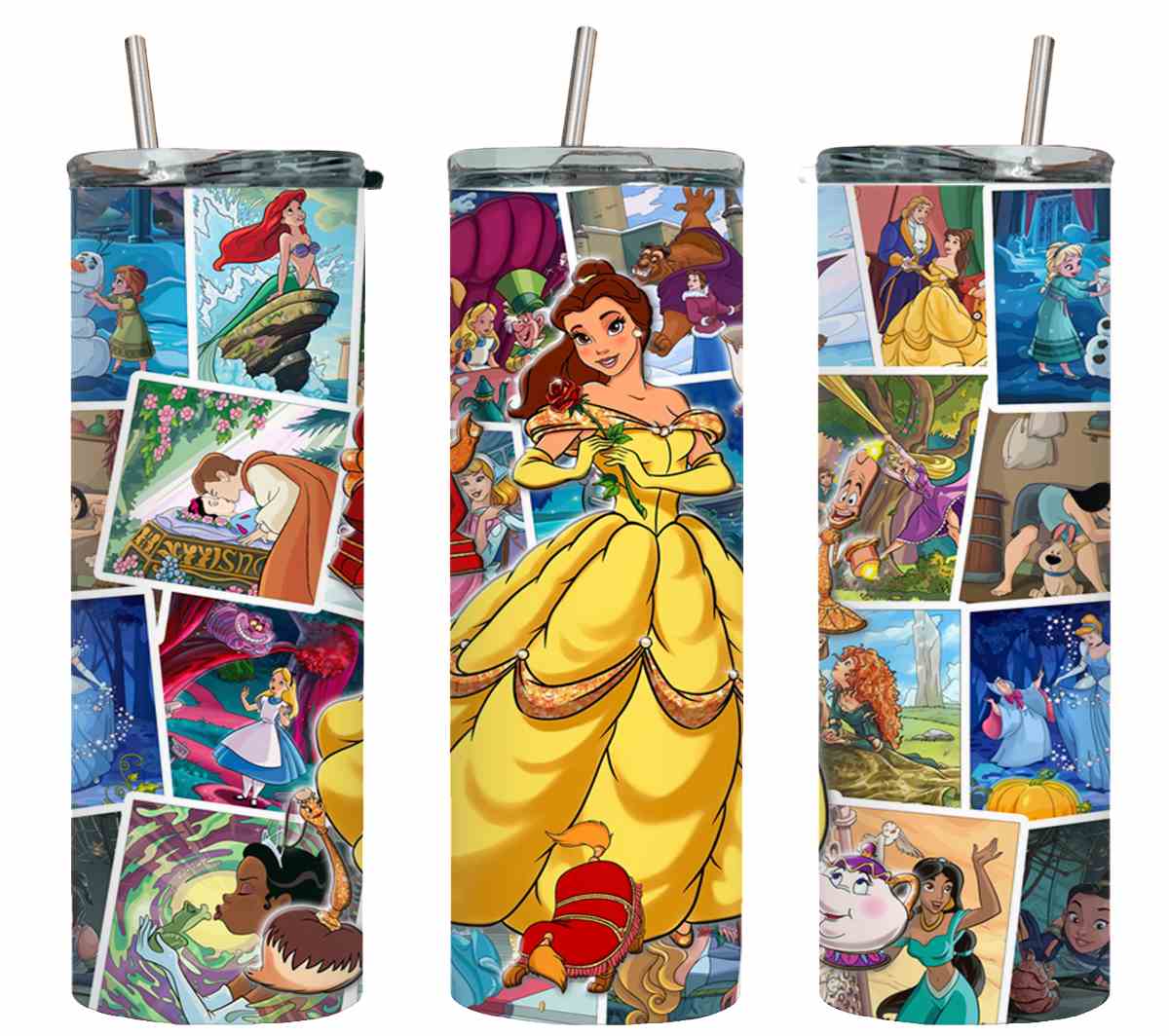 Princess Belle-9313